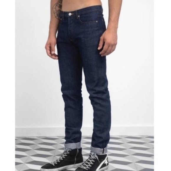 A.P.C. | Jeans | Apc Petit Standard 